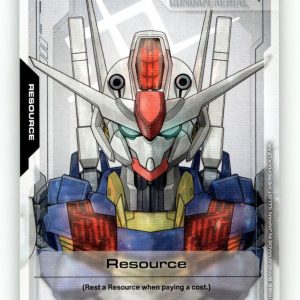 Resource [GD01 - R-009] NM