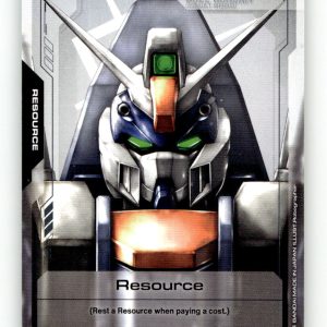 Resource [GD01 - R-007] NM