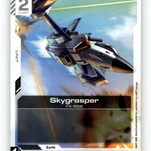 Skygrasper [GD01 - GD01-079] NM