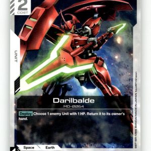Darilbalde [GD01 - GD01-075] NM