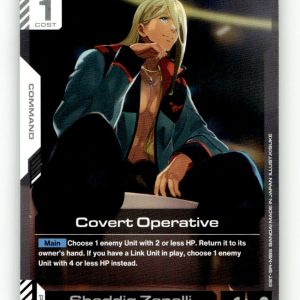 Covert Operative [GD01 - GD01-122] NM