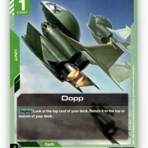 Dopp [GD01 - GD01-039] NM