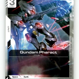 Gundam Pharact [GD02 - GD02-078] NM