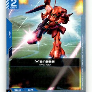 Marasai [GD02 - GD02-015] NM