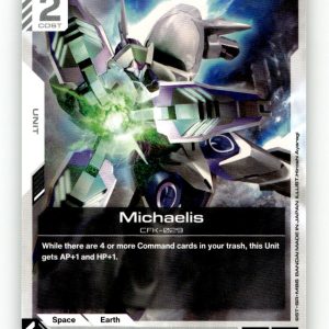 Michaelis [GD01 - GD01-076] NM