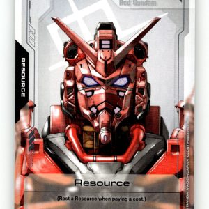 Resource [GD02 - R-013] NM