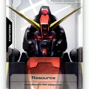 Resource [GD02 - R-010] NM