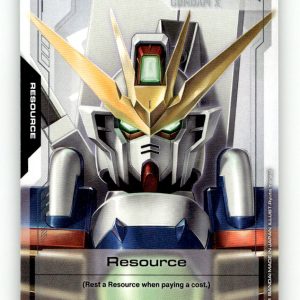 Resource [GD02 - R-016] NM