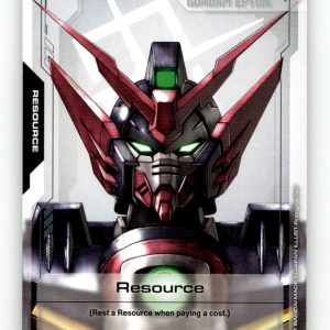 Resource [GD02 - R-011] NM