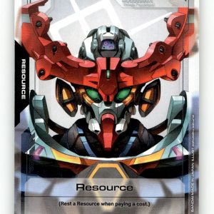 Resource [GD02 - R-015] NM