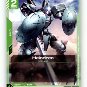 Heindree [GD04 - GD04-031] NM