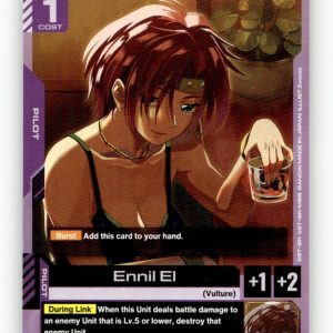 Ennil El [GD04 - GD04-096] NM