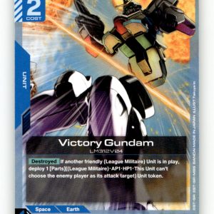 Victory Gundam [GD04 - GD04-011] NM