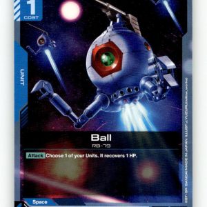Ball [GD01 - GD01-015] NM