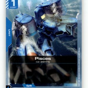 Pisces [GD01 - GD01-021] NM