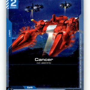 Cancer [GD01 - GD01-022] NM