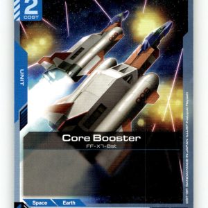 Core Booster [GD02 - GD02-012] NM