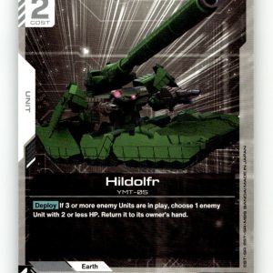 Hildolfr [EB01 - EB01-052] NM