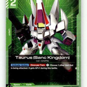 Taurus (Sanc Kingdom) [EB01 - EB01-033] NM