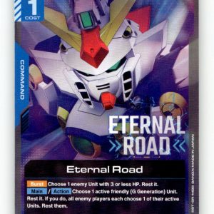 Eternal Road [EB01 - EB01-074] NM