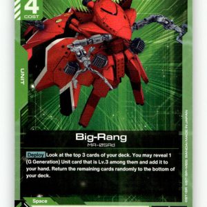 Big-Rang [EB01 - EB01-030] NM