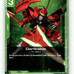 Darilbalde [EB01 - EB01-036] NM
