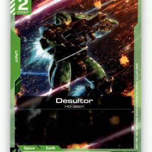 Desultor [GD05 - GD05-032] NM
