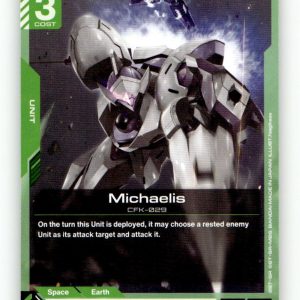 Michaelis [GD05 - GD05-030] NM