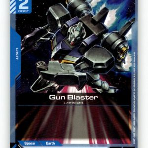 Gun Blaster [GD05 - GD05-009] NM