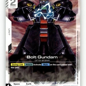 Bolt Gundam [GD05 - GD05-076] NM