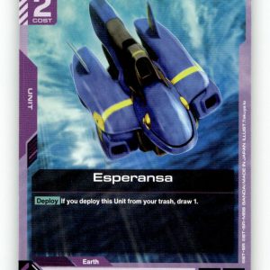 Esperansa [GD04 - GD04-060] NM