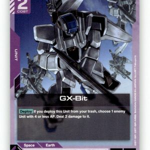 GX-Bit [GD03 - GD03-062] NM