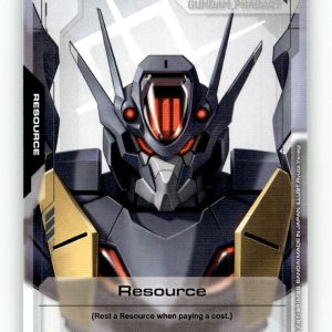 Resource [GD04 - R-034] NM