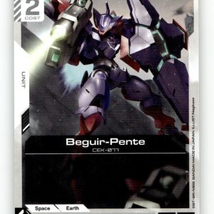 Beguir-Pente [GD01 - GD01-084] NM