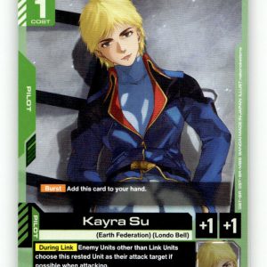 Kayra Su [GD05 - GD05-086] NM