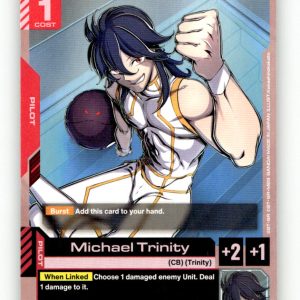 Michael Trinity [GD04 - GD04-092] NM