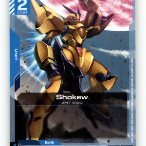 Shokew [GD04 - GD04-014] NM