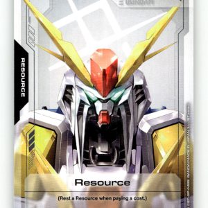 Resource [GD04 - R-035] NM