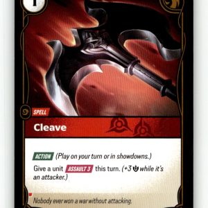 Cleave [OGN - 004/298] NM