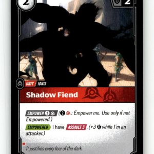 Shadow Fiend [VEN - 014/166] NM