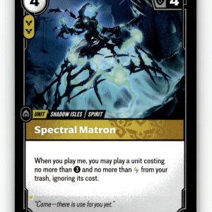 Spectral Matron [OGN - 226/298] NM