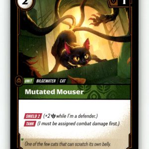 Mutated Mouser [UNL - 036/219] NM