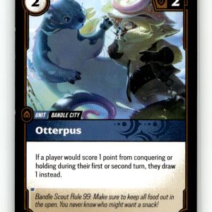 Otterpus [VEN - 053/166] NM
