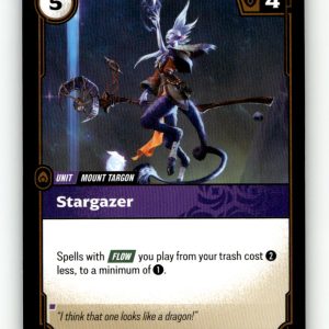 Stargazer [VEN - 098/166] NM