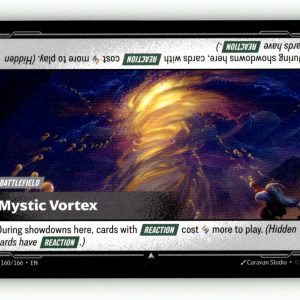 Mystic Vortex [VEN - 160/166] NM