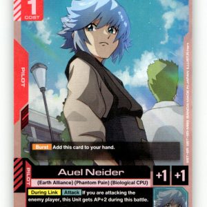 Auel Neider [GD05 - GD05-092] NM