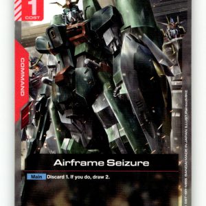 Airframe Seizure [GD05 - GD05-111] NM