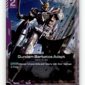 Shining Gundam (Super Mode) [GD05 - GD05-068] NM