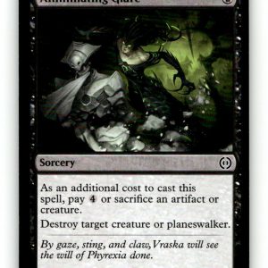 Annihilating Glare [ONE - 80] NM