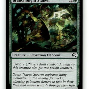 Branchblight Stalker [ONE - 160] NM
